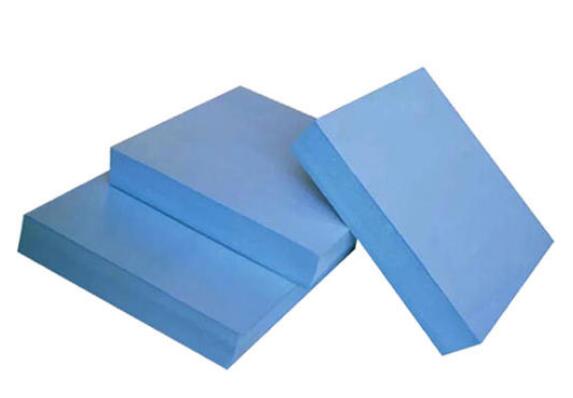挤塑板保温材料的应用和特点