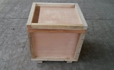 木箱定制过程我们要留意那些