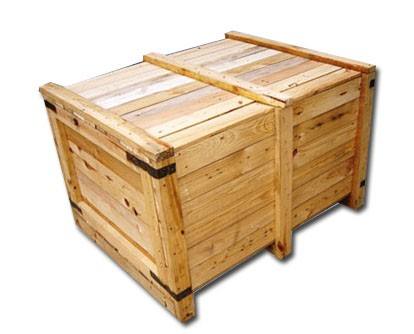 重庆木质包装箱运输比手动进行运输的效率和安全性