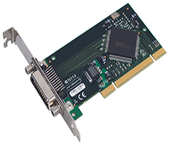 PCI-1671UP IEEE-488.2 Interface Low Profile Univer