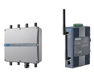 EKI-6351 支持iMesh技术的工业无线产品