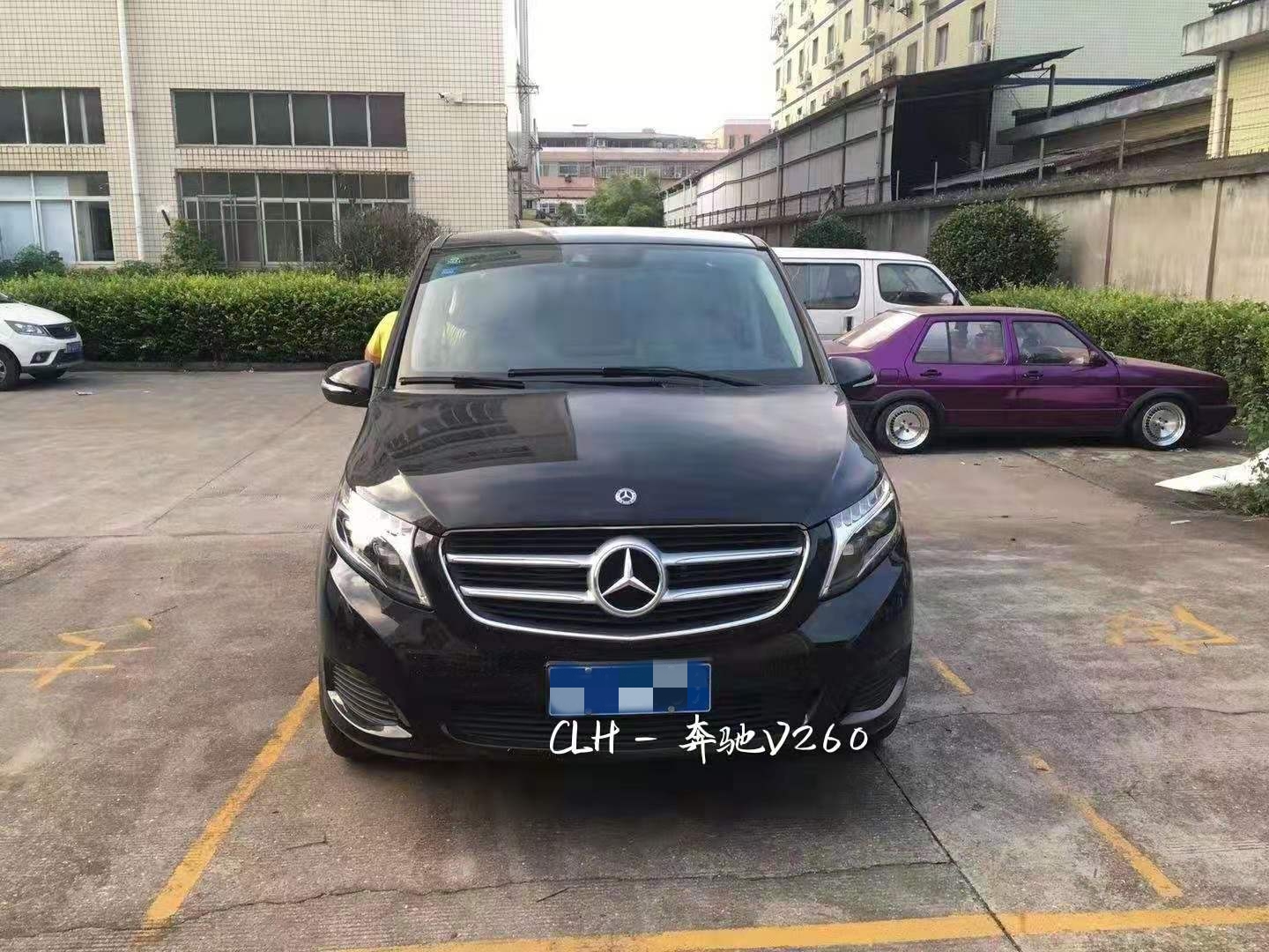 长沙汽车改装公司