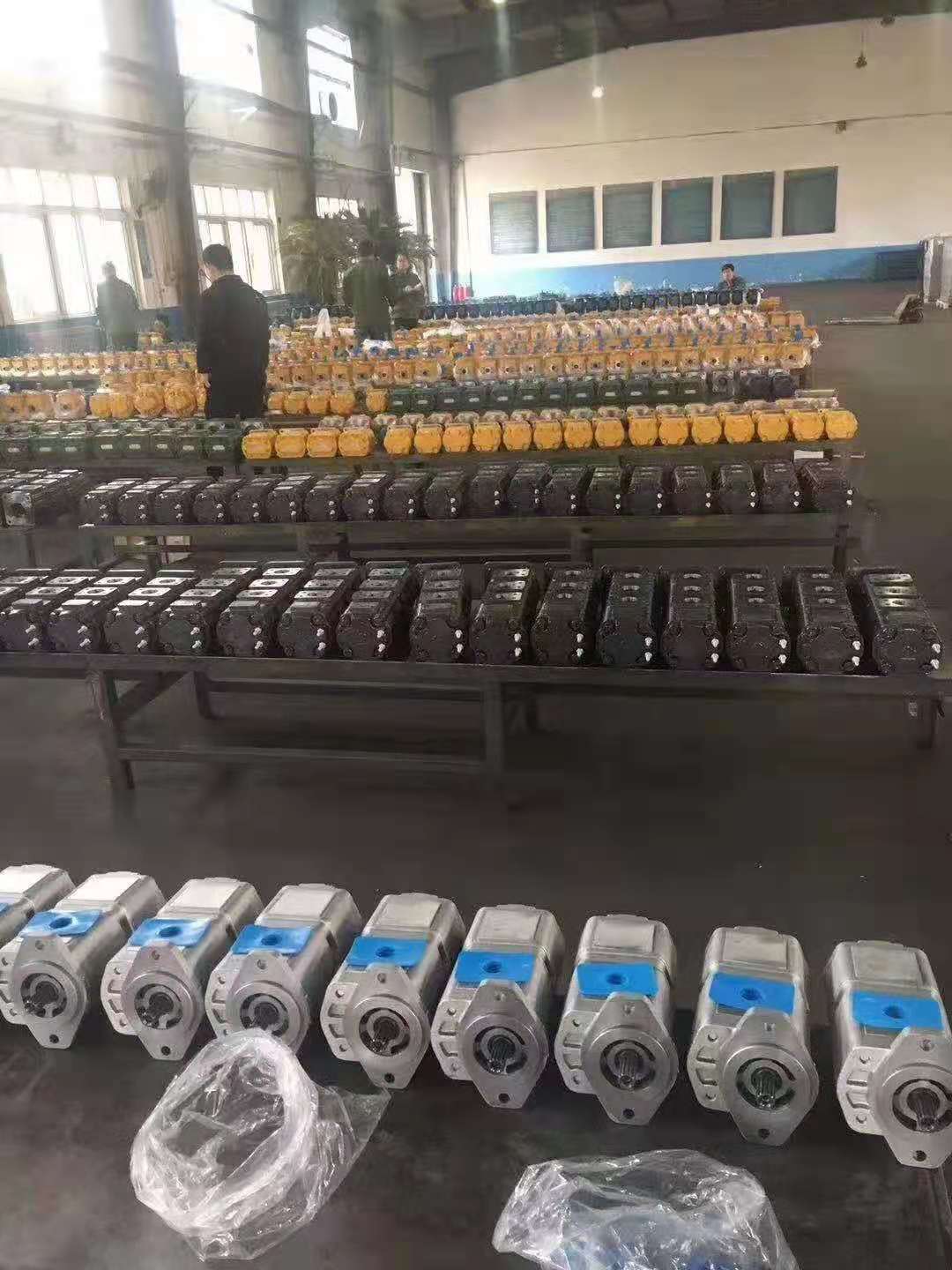 湖南起重机配件