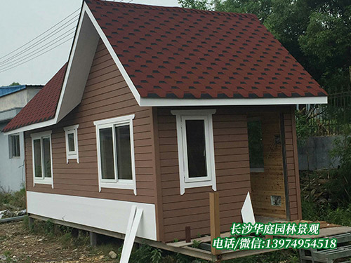 湖南塑木地板廠家告訴你選購塑木地板的注意要點