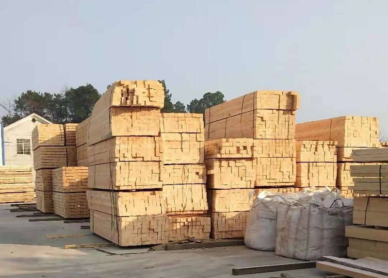 长沙防腐木厂家给你说说如何维护保养防腐木