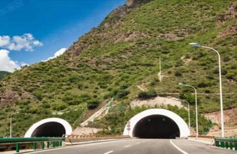 隧道的工程特征和结构类型
