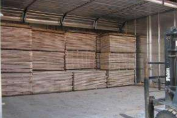 木材除濕干燥設備的特點以及工作原理