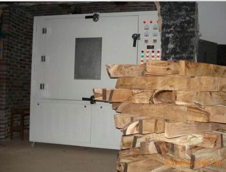木材干燥机对家具木材的作用有哪些呢