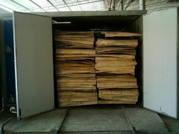 江苏/无锡关于生态板木材烘干机的要求以及特点