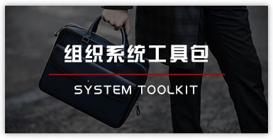 企業管理系統建設的重要性
