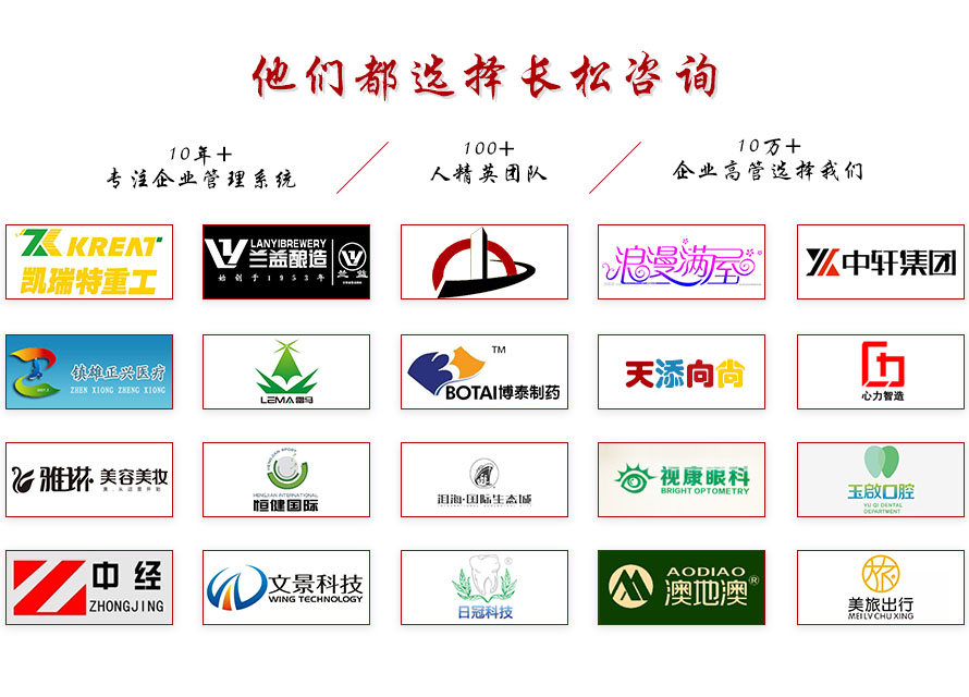 昆明企業管理咨詢公司