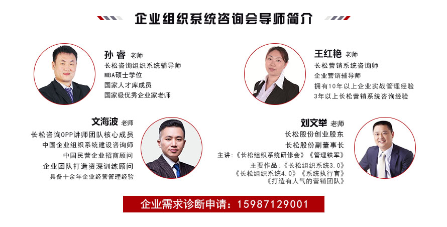 企業管理系統培訓課程