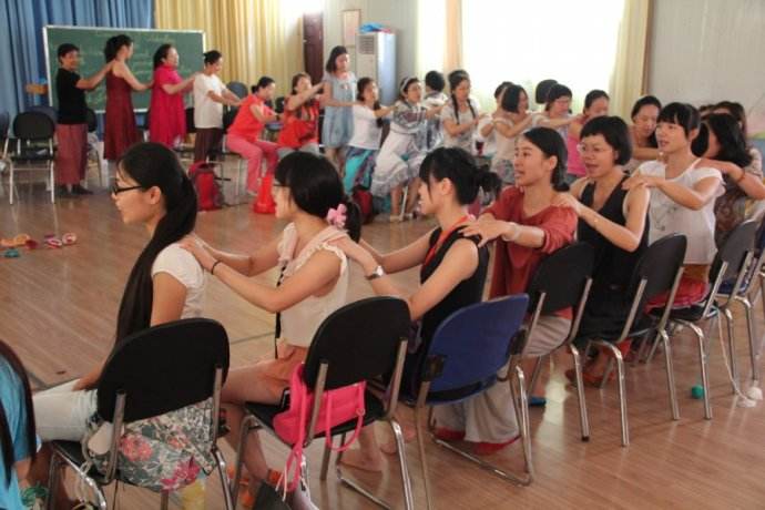 重庆幼师学校培养幼儿园教师的优势