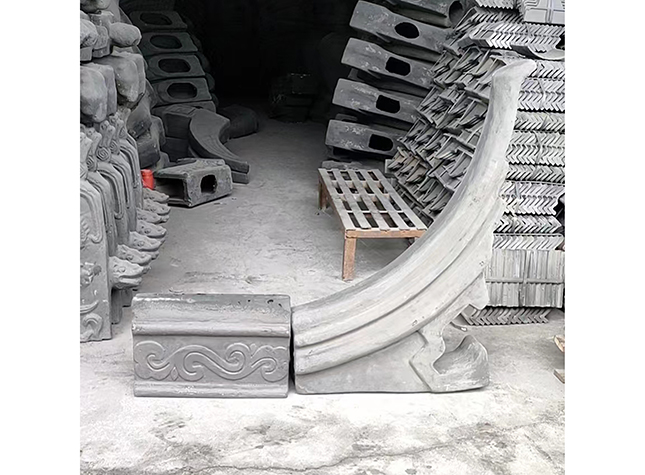 四川陶瓷栏杆厂家分享陶瓷栏杆安装如何避免出现损坏？