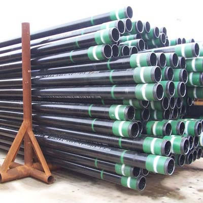 河北沧州专业加厚套管供应商讲述油层套管的专业用途