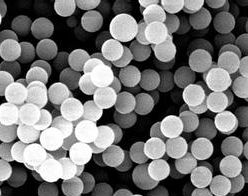 山东球形硅微粉生产厂家为你讲述化妆品级球形粉的特性