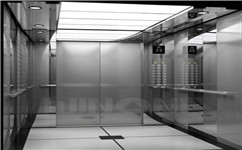 沈阳电梯装潢带您了解电梯装饰装修在电梯设计中的重要性