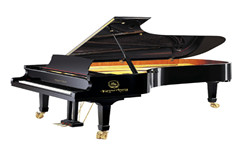 沈阳钢琴公司维修过程中对杂音的处理方法