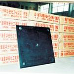 山东金乡漏煤仓斗聚乙烯防堵阻燃耐磨衬板--大明公司专业生产安装质量最优