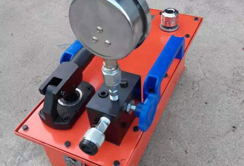 德州液压泵：懂了这些液压泵的工作原理，以后再也不怕不会维修了