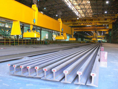 steel pipe product