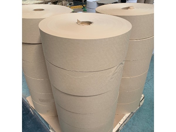 Imported kraft paper