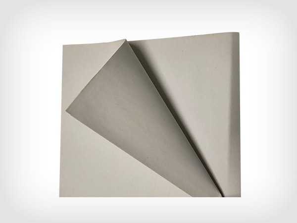 Offset paper