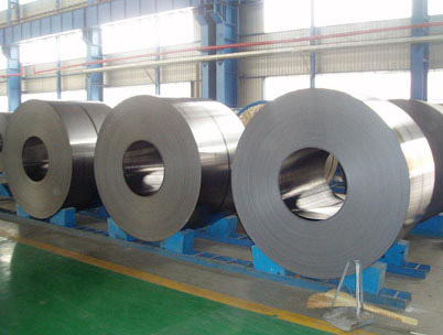 Steel often contains different alloying elements depending on its use