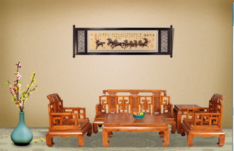 山东省临清市专业生产经营老榆木家具，古典家具，原生态家具，韩式家具厂家
