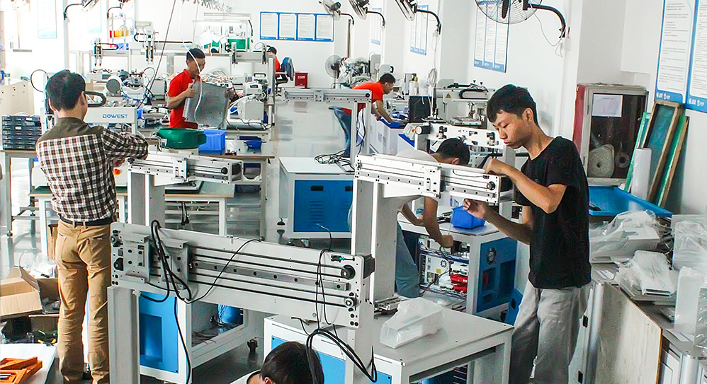Special paint for mechanical equipment