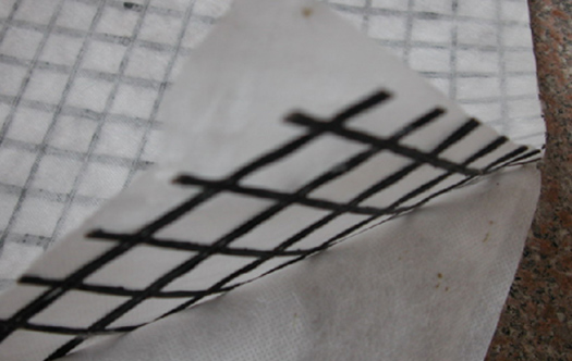 玻纤复合土工布生产厂家供应玻纤复合土工布
