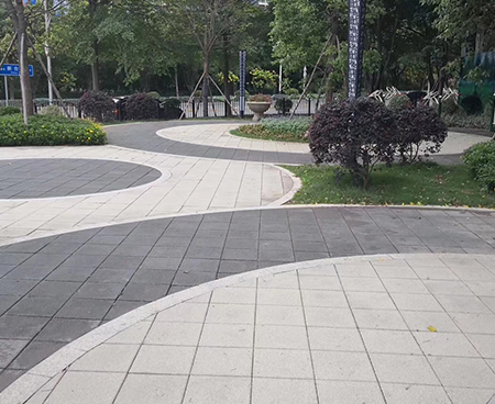 陶瓷透水磚廠家