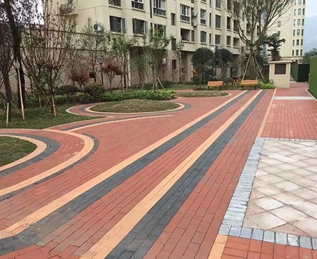 热销的透水砖怎么为质量把关? 热销的透水砖怎么为质量把关?