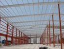 昆山市质量最好的钢结构生产厂家是现代建筑工程受动力荷载作用的厂房结构