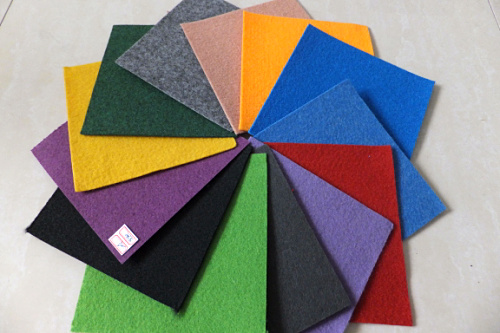 拉绒地毯展览地毯介绍怎样维护和清洗展览地毯