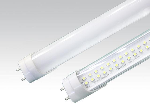 为什么绿光LED照明灯特别适用于瑕疵检测