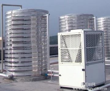 荆州学校热水工程热水器用水量以及制热量预算