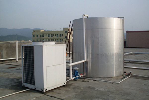 荆州空气能热水器压缩机与空调压缩机的区别