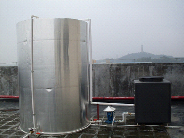 荆州消防水箱定做热泵3000问之空气能热水器如何做好中间商的分销体系