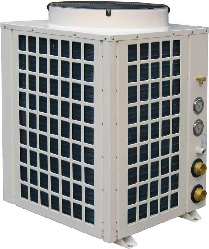 荆州空气能热水器支招高温热水机组在电镀厂应用方案