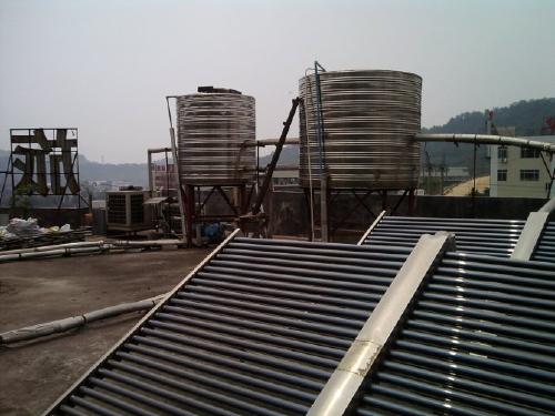 荆州承压水箱热泵3000问之空气能热水器的维修技术难点所在