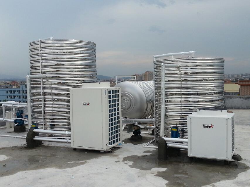 荆州空气能维修师傅告诉你如何诊断空气能热水器的故障及分析。