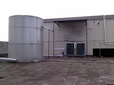 荆州保温水箱_荆州空气能热泵卡缸现象及造成卡缸的常见原因