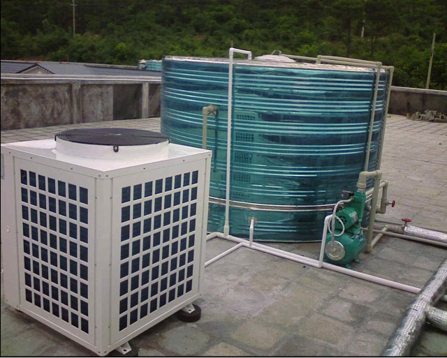 荆州泳池恒温热水工程在选择是应该注意哪几点？