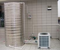 荊州太陽能維修_空氣能熱泵為何能成為熱水器市場主力軍