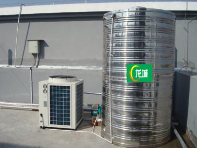 荆州发廊热水工程_空气能热水器为什么会被消费者认可？