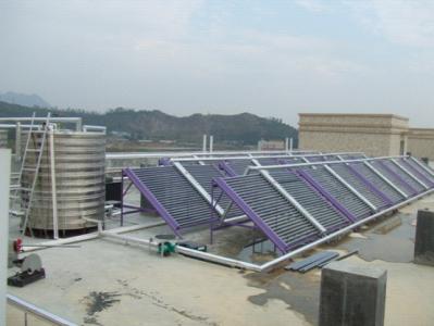 荆州热水器维修_节能改造刺激提升空气能热水器的市场需求