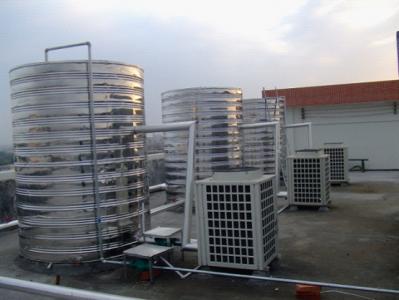 荆州空气能热泵热水器有什么特点和优点