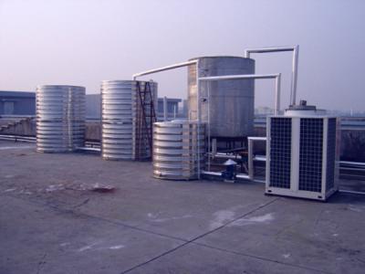 荆州空气能热水器控制器的保护功能