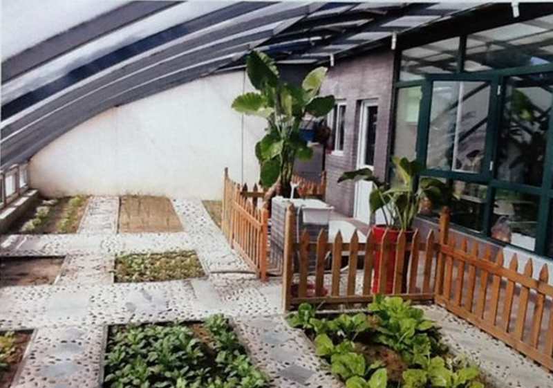 北京生态农家院网站建设加入富海